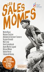 Download this eBook Les Sales Mômes