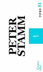 Télécharger le livre :  Agnès