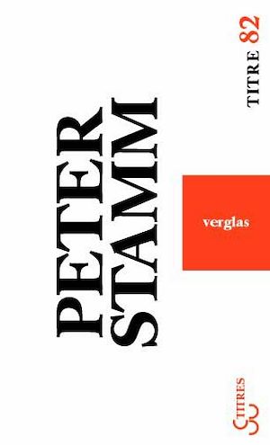 Téléchargez le livre :  Verglas