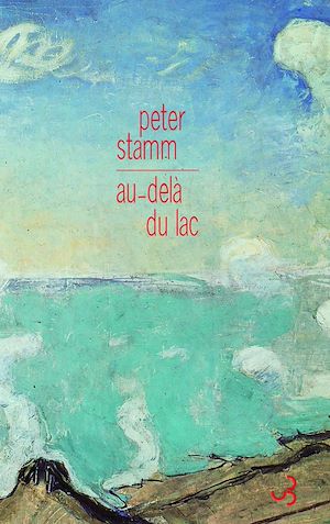 Téléchargez le livre :  Au delà du lac