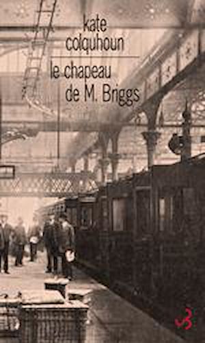 Téléchargez le livre :  Le Chapeau de Mr. Briggs