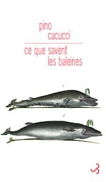 Télécharger le livre :  Ce que savent les baleines