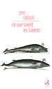 Télécharger le livre :  Ce que savent les baleines