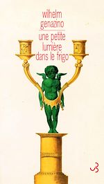 Télécharger le livre :  Une petite lumière dans le frigo