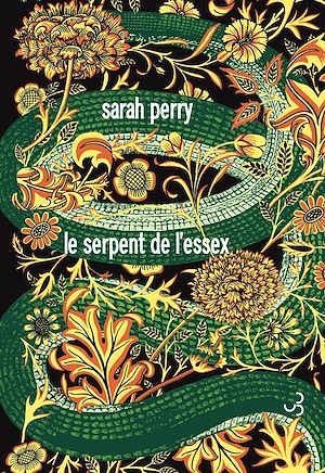 Téléchargez le livre :  Le Serpent de l'Essex