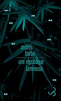Téléchargez le livre :  Une république lumineuse