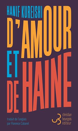 D Amour Et De Haine Hanif Kureishi Numilog Com Ebook