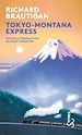 Télécharger le livre :  Tokyo-Montana Express