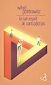 Télécharger le livre :  Le sain esprit de contradiction