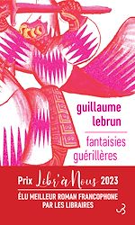 Télécharger le livre :  Fantaisies guérillères