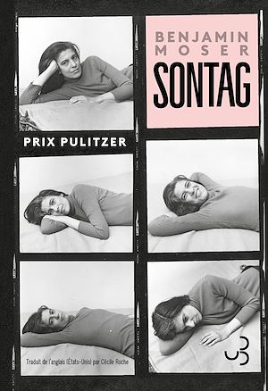 Téléchargez le livre :  Sontag