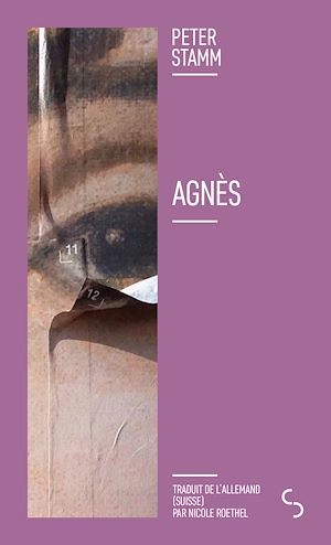 Téléchargez le livre :  Agnès
