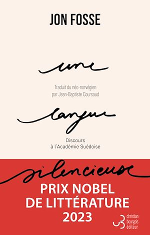 Téléchargez le livre :  Une langue silencieuse
