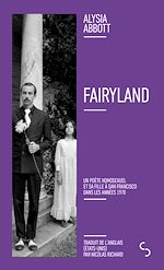 Télécharger le livre :  Fairyland