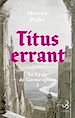 Télécharger le livre :  Titus errant