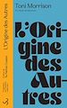 Télécharger le livre :  L'origine des autres