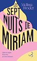 Télécharger le livre :  Les Sept Nuits de Miriam