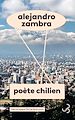 Télécharger le livre :  Poète chilien