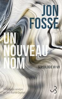 Téléchargez le livre :  Un nouveau nom