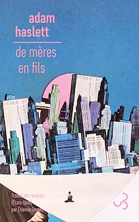 Téléchargez le livre :  De mères en fils