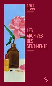 Téléchargez le livre :  Les archives des sentiments