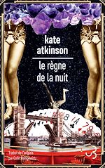 Télécharger le livre :  Le Règne de la nuit