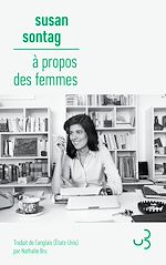 Télécharger le livre :  À propos des femmes