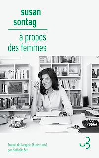 Téléchargez le livre :  À propos des femmes