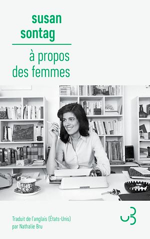 Téléchargez le livre :  À propos des femmes