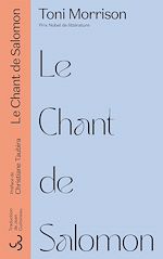 Télécharger le livre :  Le chant de Salomon