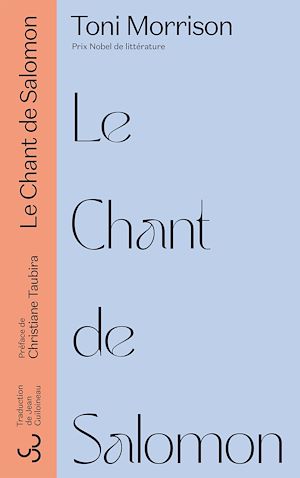 Téléchargez le livre :  Le chant de Salomon