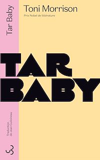 Téléchargez le livre :  Tar baby