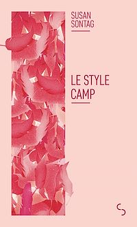 Téléchargez le livre :  Le style camp