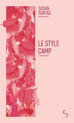Téléchargez le livre :  Le style camp