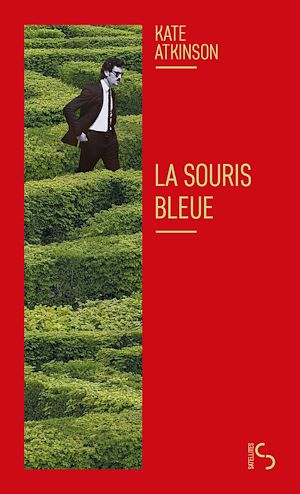 Téléchargez le livre :  La Souris bleue