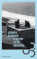 Télécharger le livre :  Le Dernier Roi de Marettimo