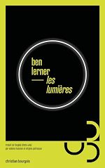 Download this eBook Les Lumières
