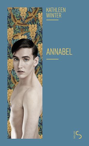 Téléchargez le livre :  Annabel