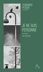 Télécharger le livre :  Je ne suis personne