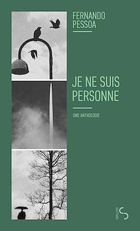 Téléchargez le livre :  Je ne suis personne