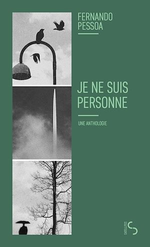 Téléchargez le livre :  Je ne suis personne