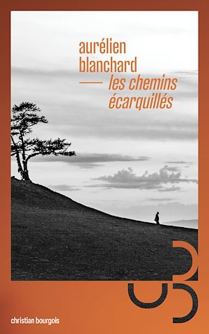 Téléchargez le livre :  Les chemins écarquillés