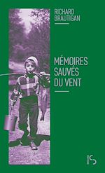 Télécharger le livre :  Mémoires sauvés du vent