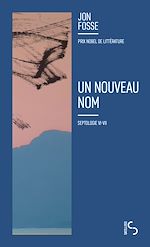 Télécharger le livre :  Un nouveau nom