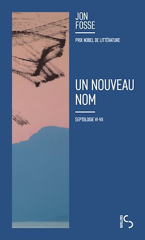 Téléchargez le livre :  Un nouveau nom