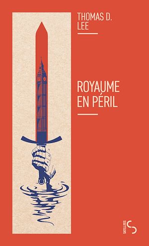 Téléchargez le livre :  Royaume en péril