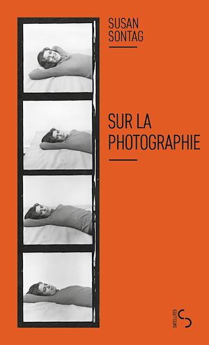 Téléchargez le livre :  Sur la photographie