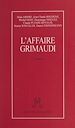 Télécharger le livre :  L'affaire Grimaudi