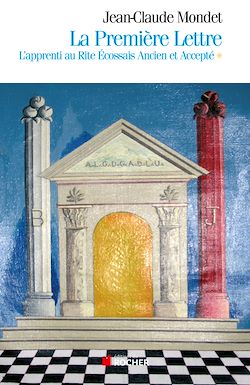 Télécharger le livre :  La Première Lettre, tome 1