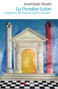 Téléchargez le livre :  La Première Lettre, tome 1